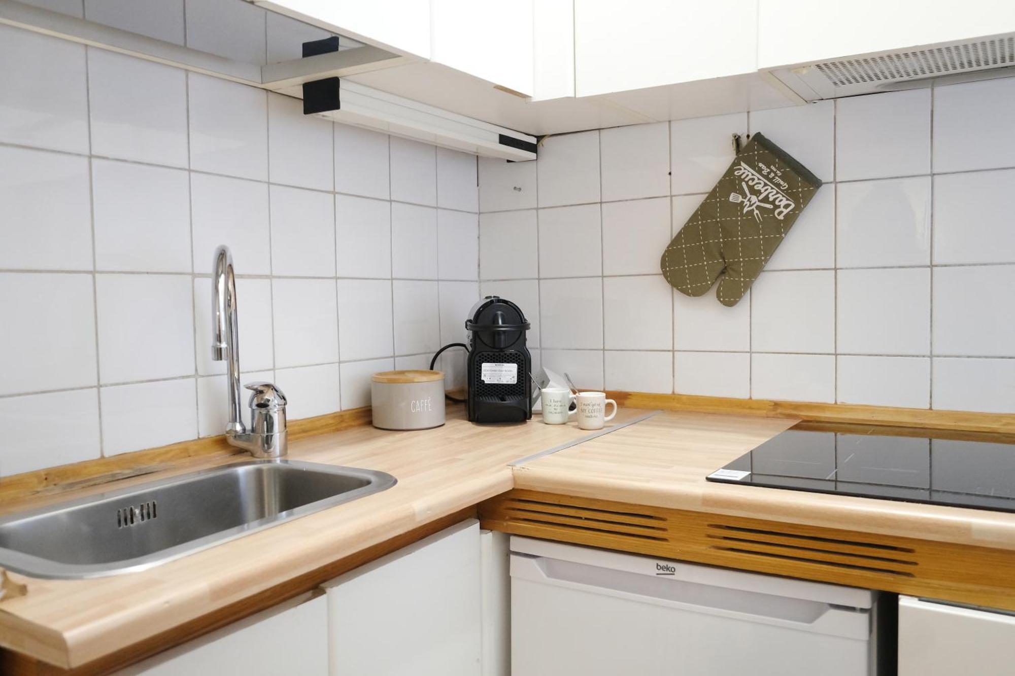 Milano Navigli Apartment - Via Tortona Экстерьер фото