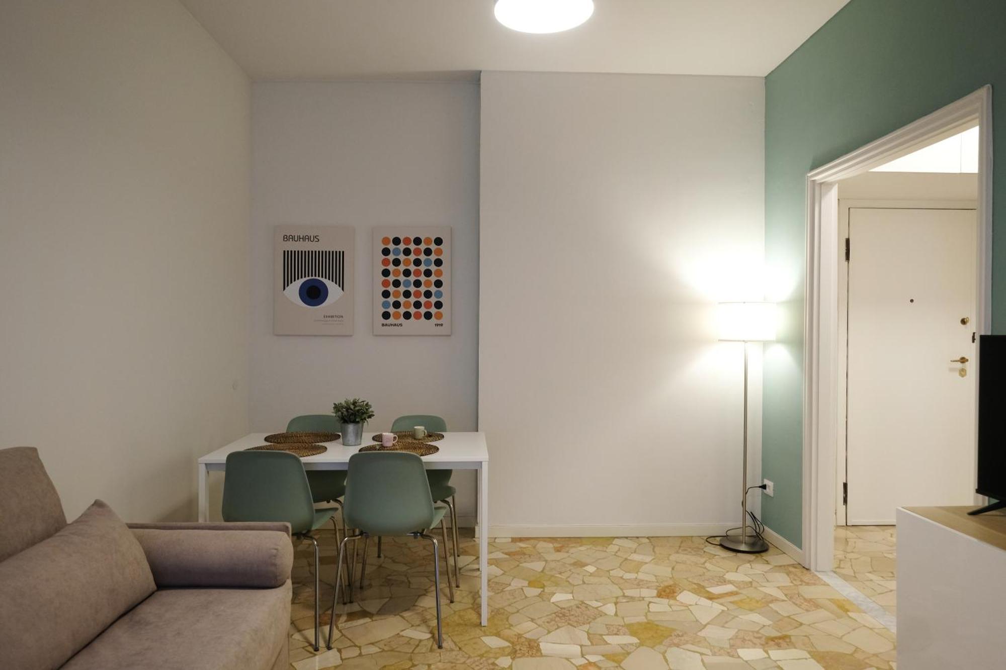 Milano Navigli Apartment - Via Tortona Экстерьер фото