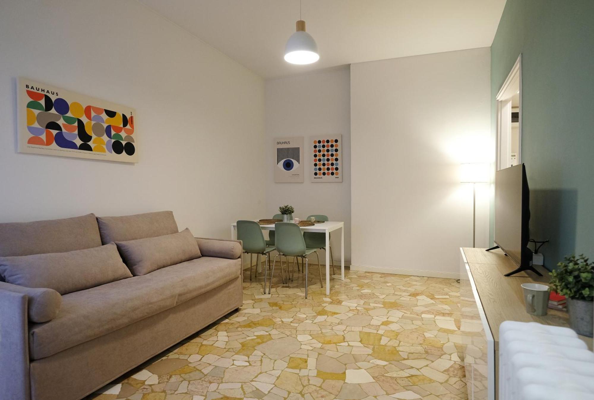 Milano Navigli Apartment - Via Tortona Экстерьер фото