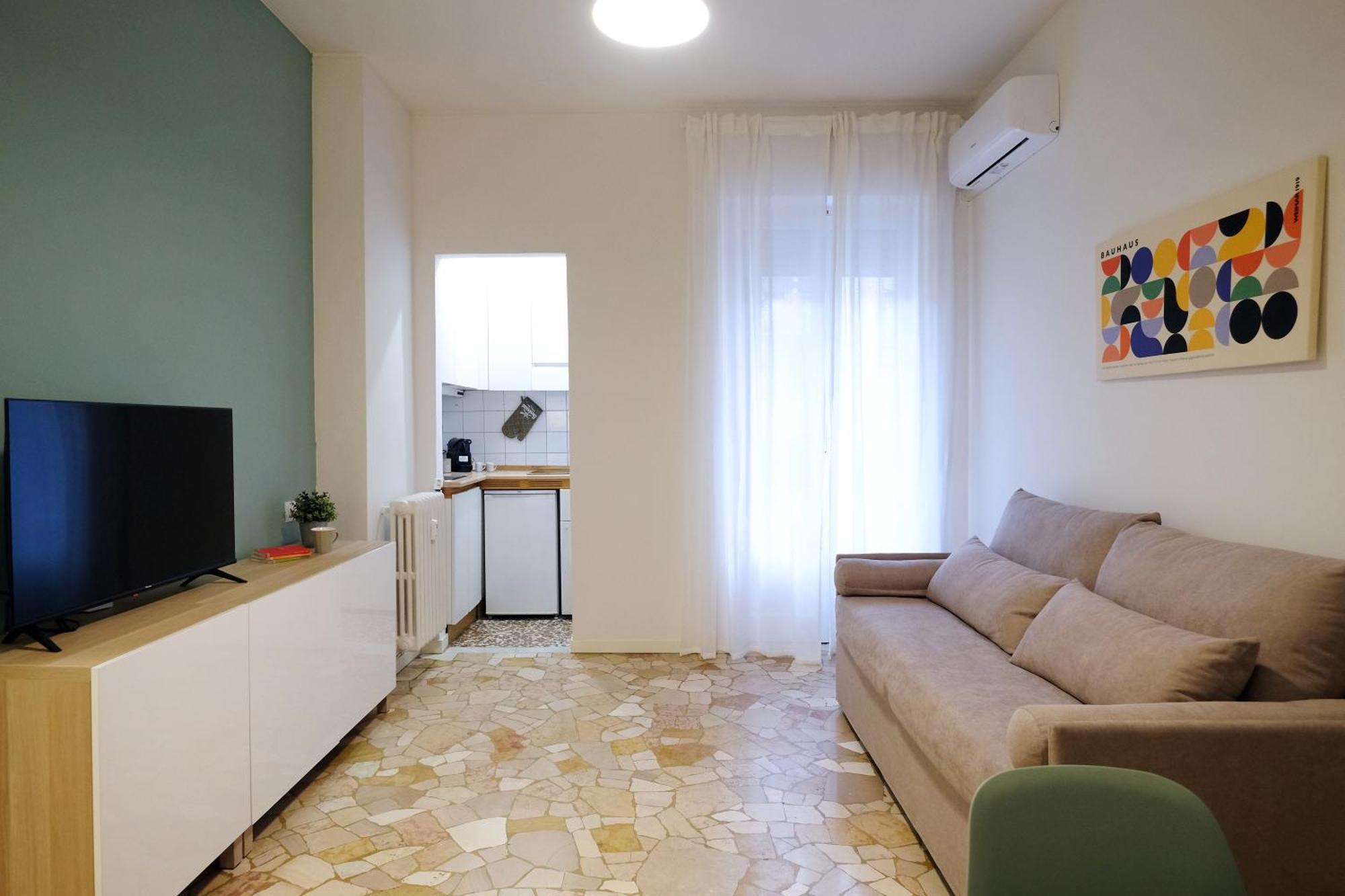 Milano Navigli Apartment - Via Tortona Экстерьер фото