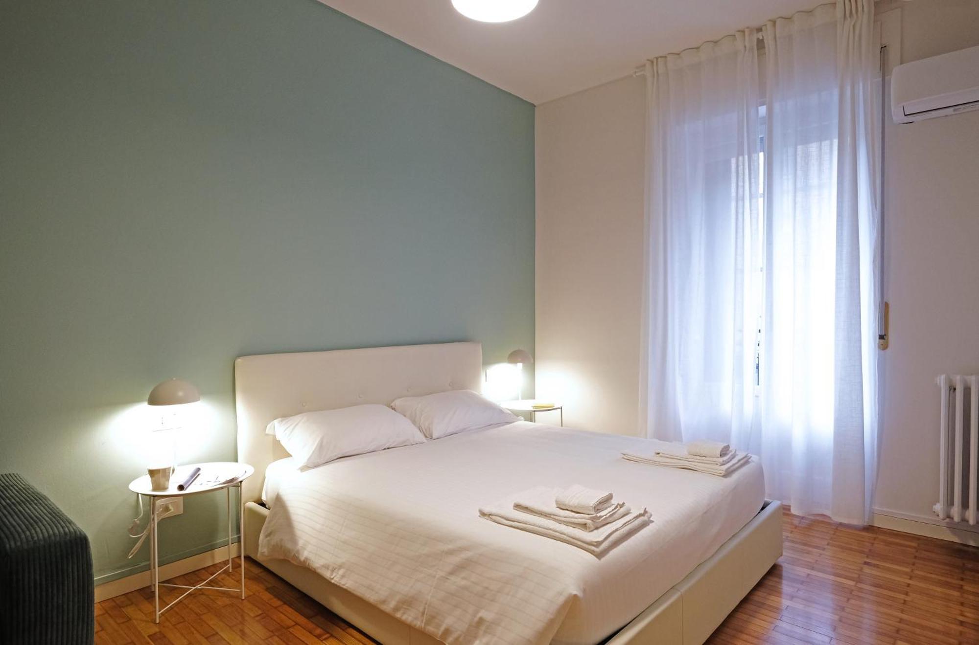 Milano Navigli Apartment - Via Tortona Экстерьер фото